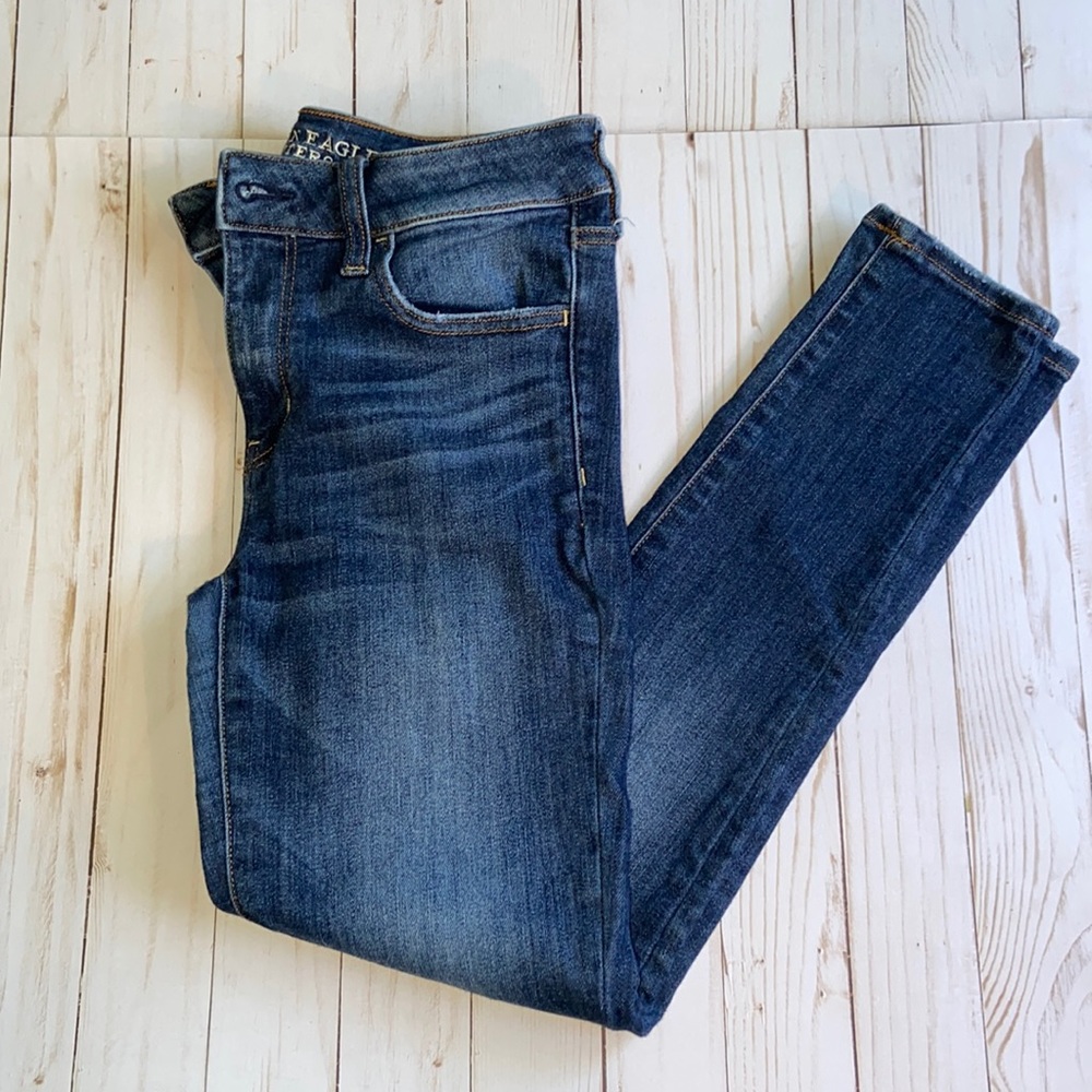 AEO | Jegging